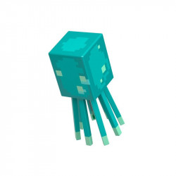 Minecraft figure