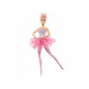 Barbie Tündöklő szivárvány balerina