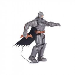 Batman 12 Figura kiegészítőkkel Gyűjthető SPIN MASTER