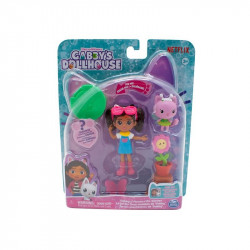 Gabi Babaháza - Játékszett szortiment