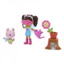 Gabi Babaháza - Gabi virágoskertje játékszett