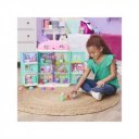 Gabi Babaháza - Gabi virágoskertje játékszett