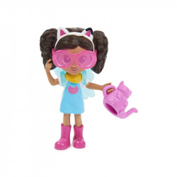 Gabi Babaháza - Gabi virágoskertje játékszett