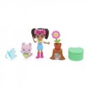 Gabi Babaháza - Gabi virágoskertje játékszett
