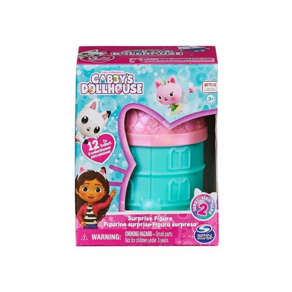 Gabi Babaháza - Meglepetés figurák szortiment