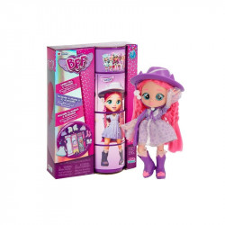 Cry Babies BFF S1 Katie Baba, babakocsi Nincs