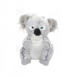 Koala 25 cm 20-40 cm Nincs