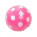 140mm Pöttyös labda