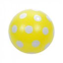 140mm Pöttyös labda