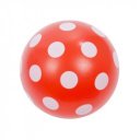 140mm Pöttyös labda