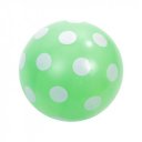 140mm Pöttyös labda