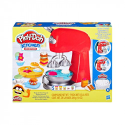 Play-doh varázslatos keverő játékkészlet Gyurma Play-Doh