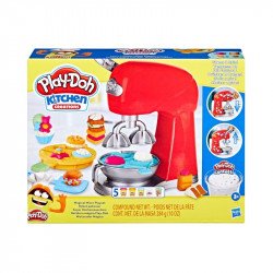 Play-doh varázslatos keverő játékkészlet Gyurma Play-Doh