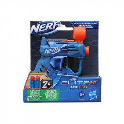 Nerf Elite 2.0 Ace sd 1 kilövő Játékfegyver, töltény Nerf