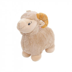 Hangot adó kos 28 cm 20-40 cm Nincs