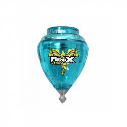 Peonza Turbo Fenix csapágyas Sportszer, labda Peonza