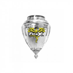 Peonza Turbo Fenix csapágyas