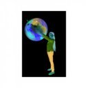 Jumbo Ball márványos