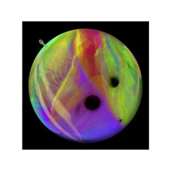 Jumbo Ball márványos Gumilabda EP Line