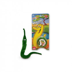 Magic Twisty virgonc kukac Gyűjthető Goliath