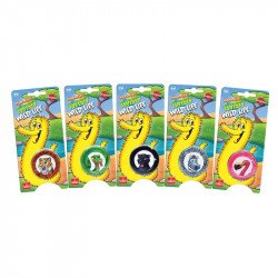 Magic Twisty virgonc kukac Gyűjthető Goliath