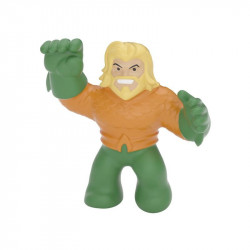 HEROES of Goo Jit Zu DC nyújtható minifigura 2 sz.
