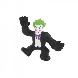 HEROES of Goo Jit Zu DC nyújtható minifigura 2 sz.