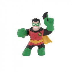 HEROES of Goo Jit Zu DC nyújtható minifigura 2 sz.