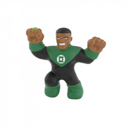 HEROES of Goo Jit Zu DC nyújtható minifigura 2 sz.