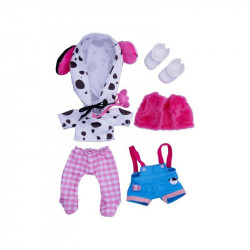 Cry Babies dressy Dotty