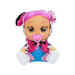 Cry Babies dressy Dotty