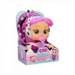 Cry Babies dressy Dotty