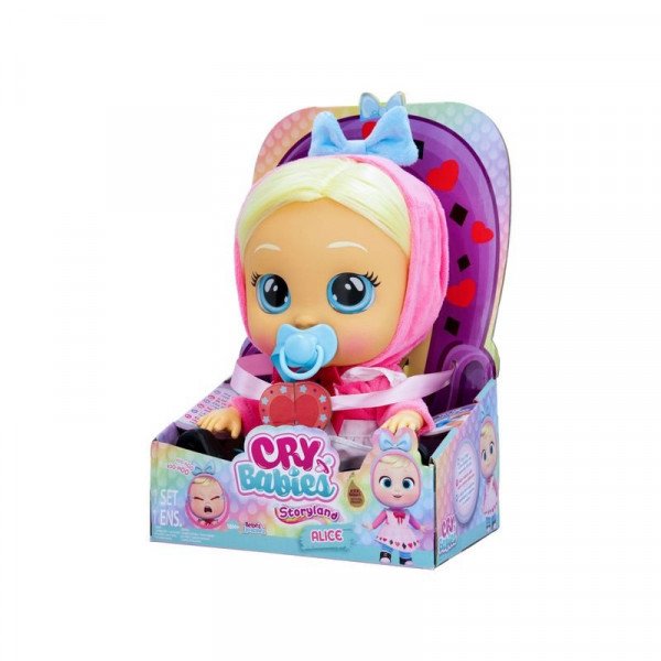 Cry Babies dressy Alíz