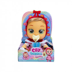 Cry Babies dressy Piroska Baba, babakocsi Nincs