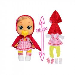 Cry Babies dressy Piroska