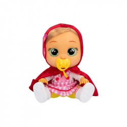 Cry Babies dressy Piroska