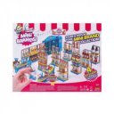 Minibrands, Bevásárló birodalom