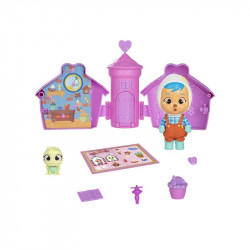Cry Babies magic tears Storyhouse
