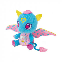 Baby Gemmy - Illatos jóbarátok 20-40 cm Nincs