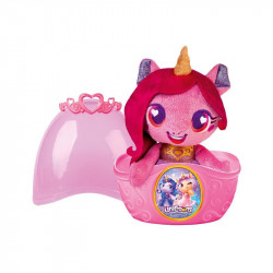 Princess Unikornis 20-40 cm Nincs