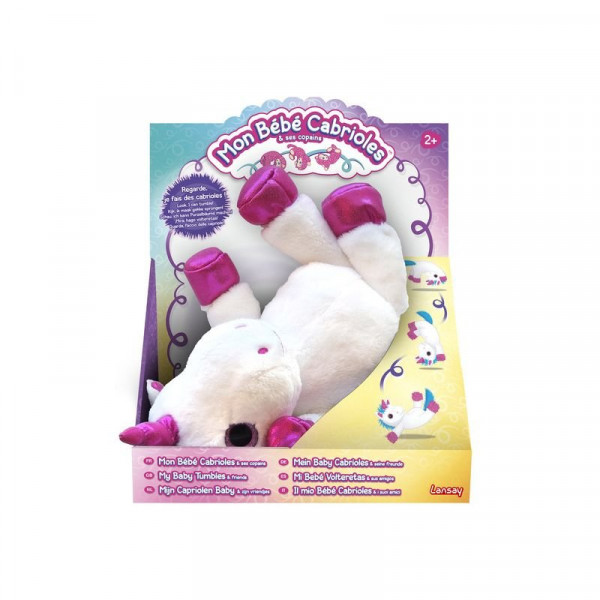 Bukfencező bébikornis