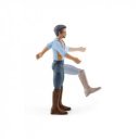 Schleich Lovasbolt