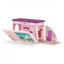 Schleich Lovasbolt