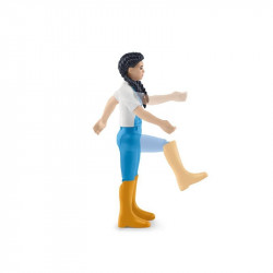 Schleich Lovasbolt