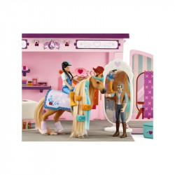 Schleich Lovasbolt