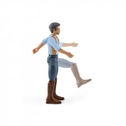 Schleich Lovasbolt