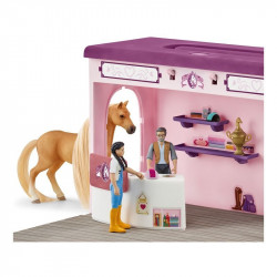 Schleich Lovasbolt