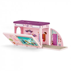 Schleich Lovasbolt