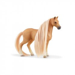 Schleich Lovasbolt Állatfigura, állatszett Schleich