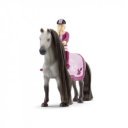 Schleich Kezdő készlet Sofia és Dusty